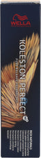 Wella Professionals Koleston Perfect Me+ - Haarverf - 6/1 Rich Naturals - 60ml