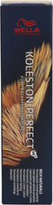 Wella Professionals Koleston Perfect Me+ - Haarverf - 6/3 Rich Naturals - 60ml