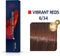 Wella Professionals Koleston Perfect Me+ - Haarverf - 6/34 Vibrant Reds - 60ml