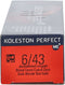 Wella Professionals Koleston Perfect Me+ - Haarverf - 6/43 Vibrant Reds - 60ml