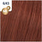 Wella Professionals Koleston Perfect Me+ - Haarverf - 6/43 Vibrant Reds - 60ml