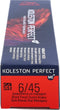 Wella Professionals Koleston Perfect Me+ - Haarverf - 6/45 Vibrant Reds - 60ml