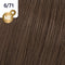 Wella Professionals Koleston Perfect Me+ - Haarverf - 6/71 Deep Browns - 60ml