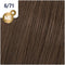 Wella Professionals Koleston Perfect Me+ - Haarverf - 6/71 Deep Browns - 60ml