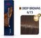 Wella Professionals Koleston Perfect Me+ - Haarverf - 6/73 Deep Browns - 60ml