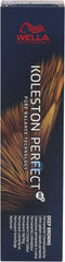 Wella Professionals Koleston Perfect Me+ - Haarverf - 6/73 Deep Browns - 60ml