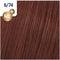 Wella Professionals Koleston Perfect Me+ - Haarverf - 6/74 Deep Browns - 60ml