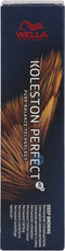 Wella Professionals Koleston Perfect Me+ - Haarverf - 6/74 Deep Browns - 60ml
