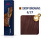 Wella Professionals Koleston Perfect Me+ - Haarverf - 6/77 Deep Browns - 60ml