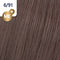 Wella Professionals Koleston Perfect Me+ - Haarverf - 6/91 Rich Naturals - 60ml