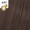Wella Professionals Koleston Perfect Me+ - Haarverf - 6/97 Rich Naturals - 60ml