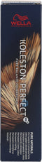 Wella Professionals Koleston Perfect Me+ - Haarverf - 66/0 Pure Naturals - 60ml