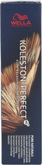 Wella Professionals Koleston Perfect Me+ - Haarverf - 7/0 Pure Naturals - 60ml