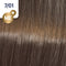 Wella Professionals Koleston Perfect Me+ - Haarverf - 7/01 Pure Naturals - 60ml