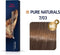 Wella Professionals Koleston Perfect Me+ - Haarverf - 7/03 Pure Naturals - 60ml