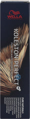 Wella Professionals Koleston Perfect Me+ - Haarverf - 7/03 Pure Naturals - 60ml