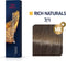 Wella Professionals Koleston Perfect Me+ - Haarverf - 7/1 Rich Naturals - 60ml