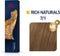 Wella Professionals Koleston Perfect Me+ - Haarverf - 7/1 Rich Naturals - 60ml