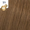 Wella Professionals Koleston Perfect Me+ - Haarverf - 7/1 Rich Naturals - 60ml