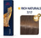 Wella Professionals Koleston Perfect Me+ - Haarverf - 7/17 Rich Naturals - 60ml