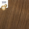 Wella Professionals Koleston Perfect Me+ - Haarverf - 7/17 Rich Naturals - 60ml