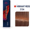 Wella Professionals Koleston Perfect Me+ - Haarverf - 7/34 Vibrant Reds - 60ml