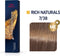 Wella Professionals Koleston Perfect Me+ - Haarverf - 7/38 Rich Naturals - 60ml