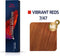 Wella Professionals Koleston Perfect Me+ - Haarverf - 7/47 Vibrant Reds - 60ml