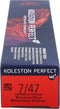 Wella Professionals Koleston Perfect Me+ - Haarverf - 7/47 Vibrant Reds - 60ml