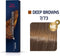 Wella Professionals Koleston Perfect Me+ - Haarverf - 7/73 Deep Browns - 60ml