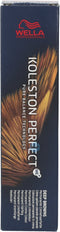 Wella Professionals Koleston Perfect Me+ - Haarverf - 7/75 Deep Browns - 60ml