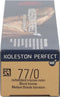 Wella Professionals Koleston Perfect Me+ - Haarverf - 77/0 Pure Naturals - 60ml