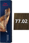 Wella Professionals Koleston Perfect Me+ - Haarverf - 77/02 Pure Naturals - 60ml