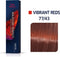 Wella Professionals Koleston Perfect Me+ - Haarverf - 77/43 Vibrant Reds - 60ml