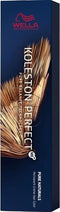 Wella Professionals Koleston Perfect Me+ - Haarverf - 77/43 Vibrant Reds - 60ml