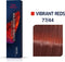 Wella Professionals Koleston Perfect Me+ - Haarverf - 77/44 Vibrant Reds - 60ml