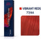 Wella Professionals Koleston Perfect Me+ - Haarverf - 77/44 Vibrant Reds - 60ml
