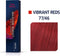 Wella Professionals Koleston Perfect Me+ - Haarverf - 77/46 Vibrant Reds - 60ml
