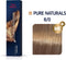 Wella Professionals Koleston Perfect Me+ - Haarverf - 8/0 Pure Naturals - 60ml