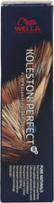 Wella Professionals Koleston Perfect Me+ - Haarverf - 8/0 Pure Naturals - 60ml