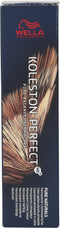 Wella Professionals Koleston Perfect Me+ - Haarverf - 8/00 Pure Naturals - 60ml
