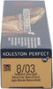 Wella Professionals Koleston Perfect Me+ - Haarverf - 8/03 Pure Naturals - 60ml