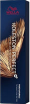 Wella Professionals Koleston Perfect Me+ - Haarverf - 8/04 Pure Naturals - 60ml