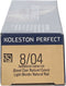 Wella Professionals Koleston Perfect Me+ - Haarverf - 8/04 Pure Naturals - 60ml