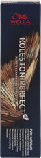 Wella Professionals Koleston Perfect Me+ - Haarverf - 8/07 Pure Naturals - 60ml