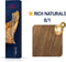 Wella Professionals Koleston Perfect Me+ - Haarverf - 8/1 Rich Naturals - 60ml