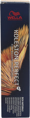 Wella Professionals Koleston Perfect Me+ - Haarverf - 8/1 Rich Naturals - 60ml