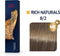 Wella Professionals Koleston Perfect Me+ - Haarverf - 8/2 Rich Naturals - 60ml