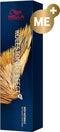 Wella Professionals Koleston Perfect Me+ - Haarverf - 8/2 Rich Naturals - 60ml