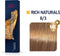 Wella Professionals Koleston Perfect Me+ - Haarverf - 8/3 Rich Naturals - 60ml